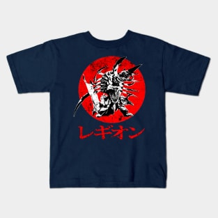 Legion Kids T-Shirt